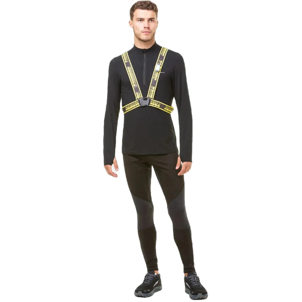 Ronhill Reflective Belt