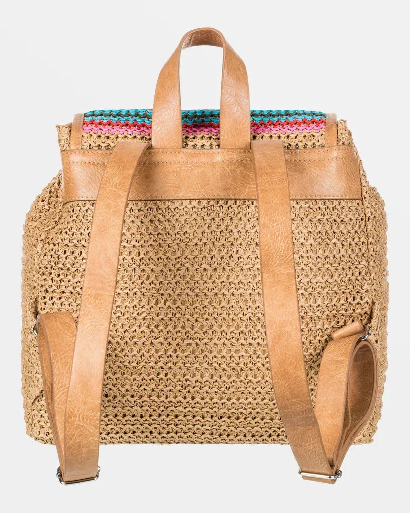 Roxy Women's Coco Pearl Backpack
