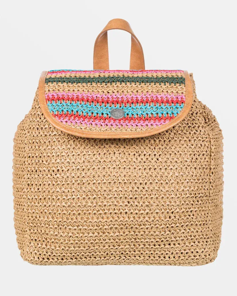 Roxy Women's Coco Pearl Backpack
