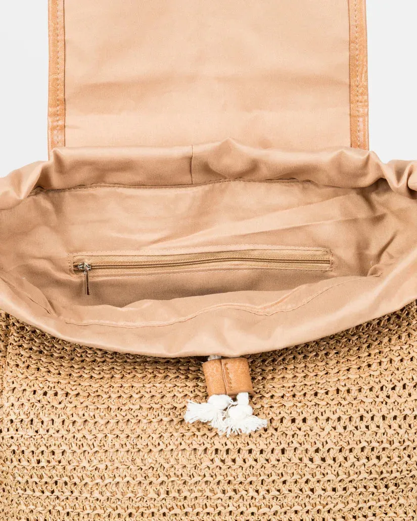 Roxy Women's Coco Pearl Backpack