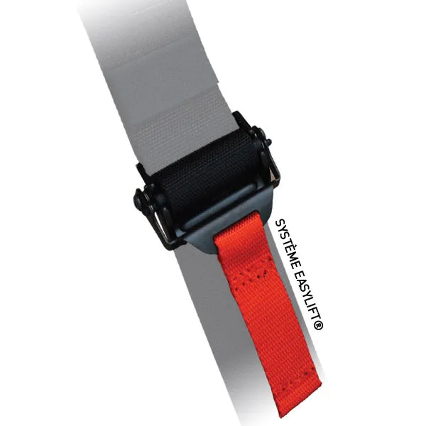 RRS FIA Light Evo R6 Full 2" Harnesses