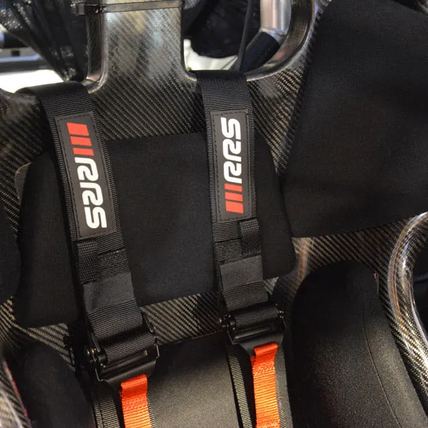 RRS FIA Light Evo R6 Full 2" Harnesses