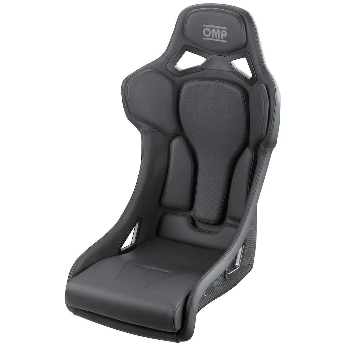 RT CARBON | Leather