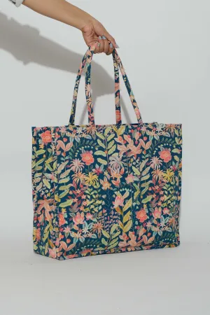 RV Book Bag - Midnight Blue
