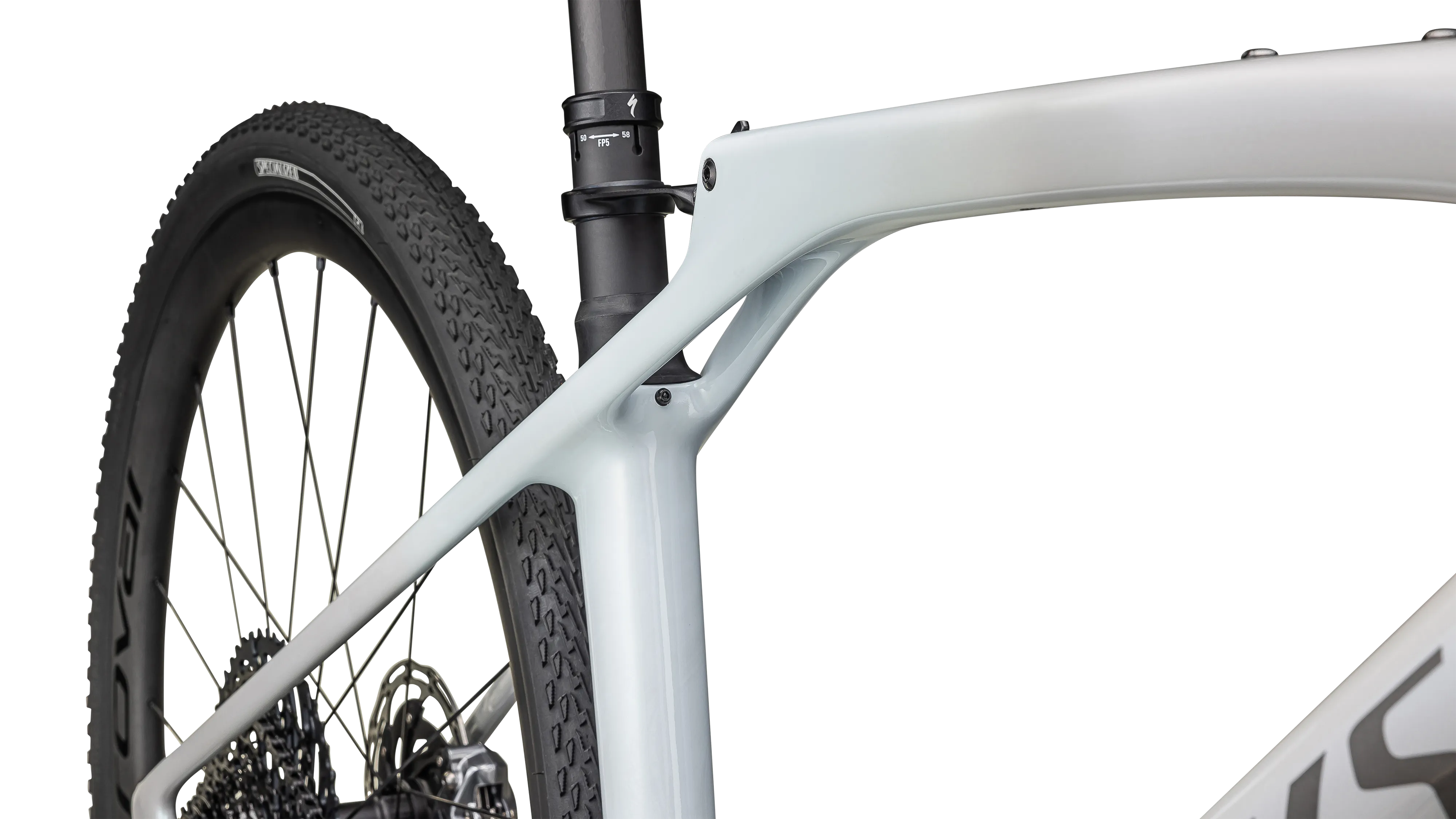 S-Works Diverge STR