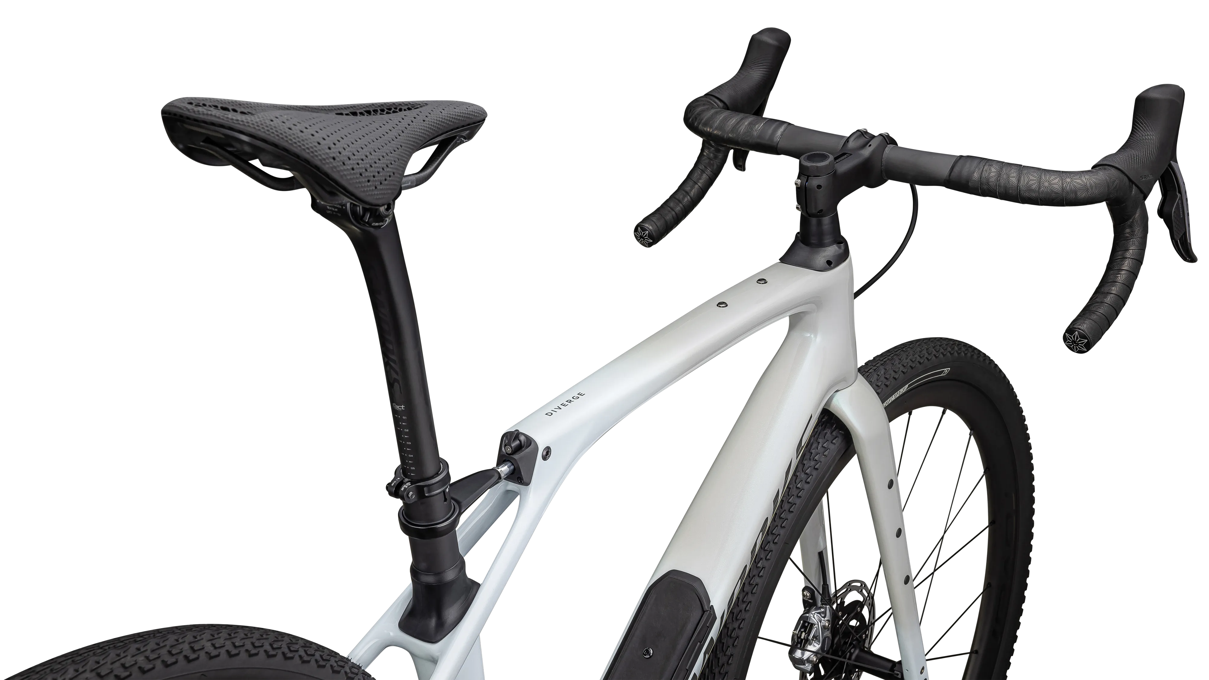 S-Works Diverge STR