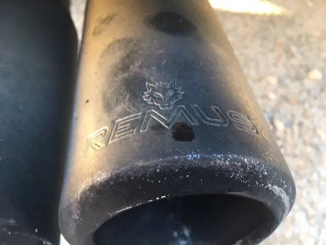 S2737 3' E46 Sedan 320i M54 AUTO 2003/09