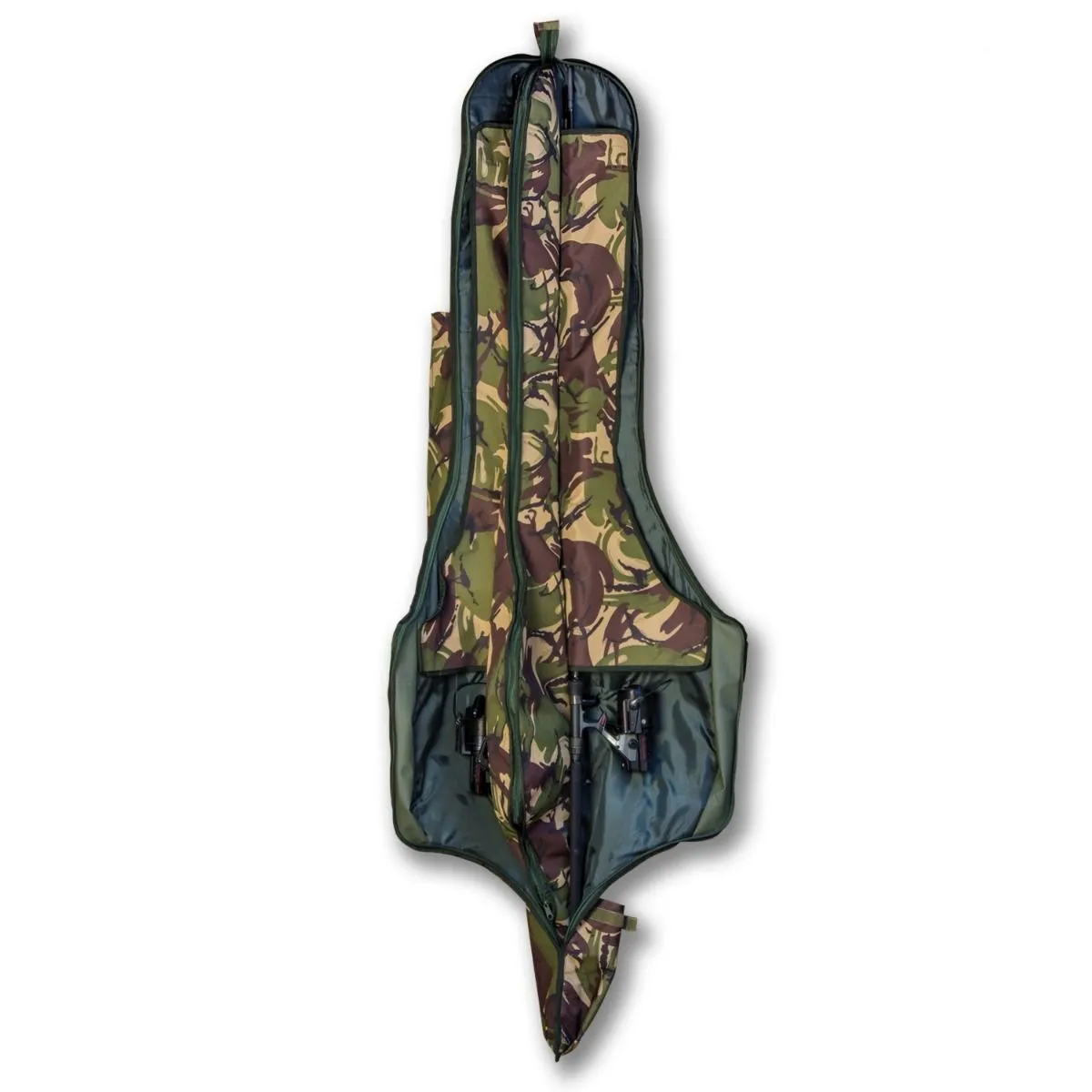 Saber DPM  12ft 3 Rod Sleeve