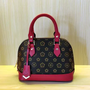 Sac a main cuir luxe LV / Luxury Women Bag Shell Zipper Handbag Quality Bag Tote Lady Fashion Pillow pack Female Messenger Bags
