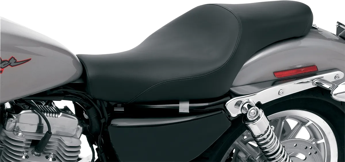 Saddlemen 807-03-066 Pro Tour Seat - Black