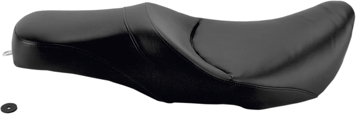 Saddlemen 897-07-066 Pro Tour Seat - Black