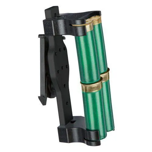 Safariland Model 086 Double 4 Shotgun Shell Holder