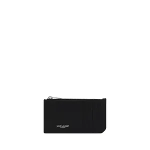 Saint Laurent Card Holder