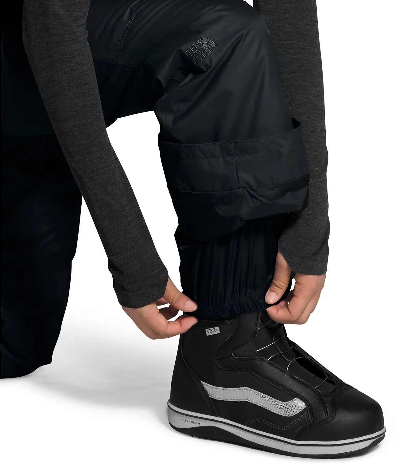 Sally Pant (Women's) - NF0A3M5J - Past Season