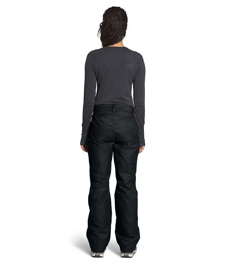 Sally Pant (Women's) - NF0A3M5J - Past Season