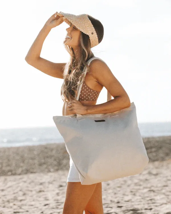 Sand Cloud - Pantem Beach Tote