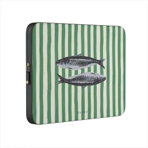 Sardinhas - Laptop Sleeve