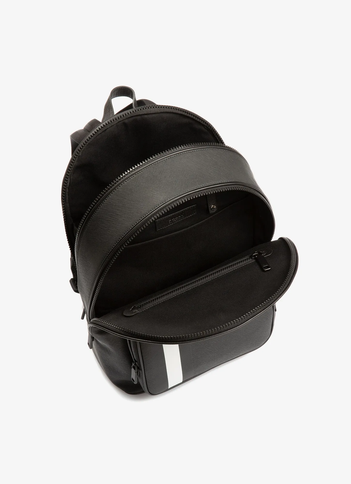 Sarkis - Backpack