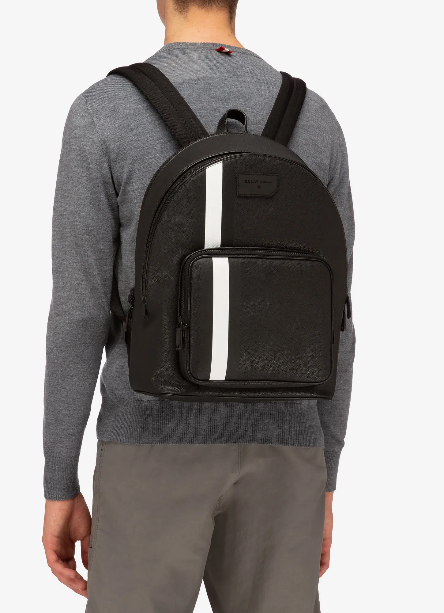 Sarkis - Backpack
