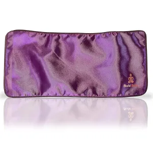 Satin Eye Pillow Case | Washable, Removable Cover for Eye Pillow (Eye Pillow Not Included)
