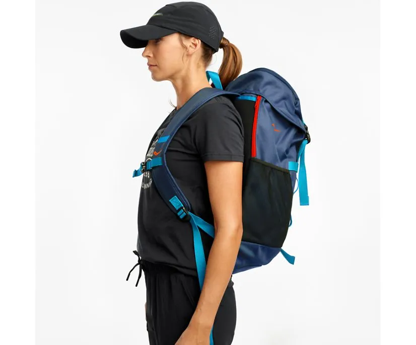Saucony Overhaul Backpack