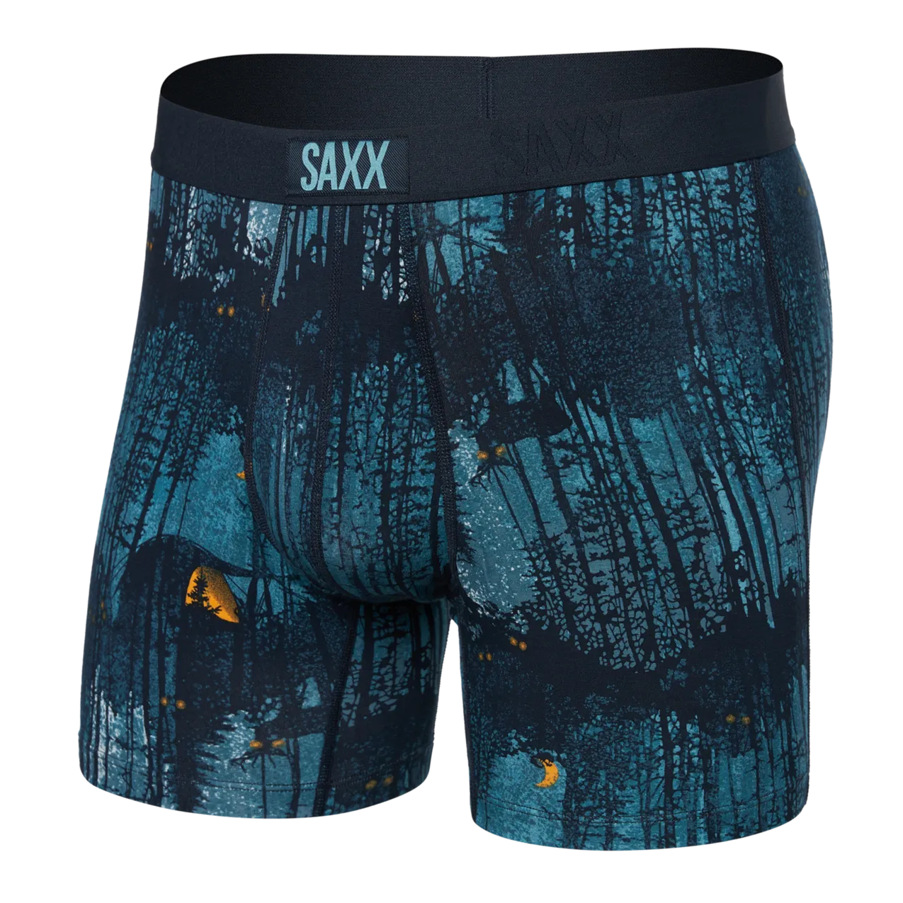 Saxx Vibe Boxer Brief