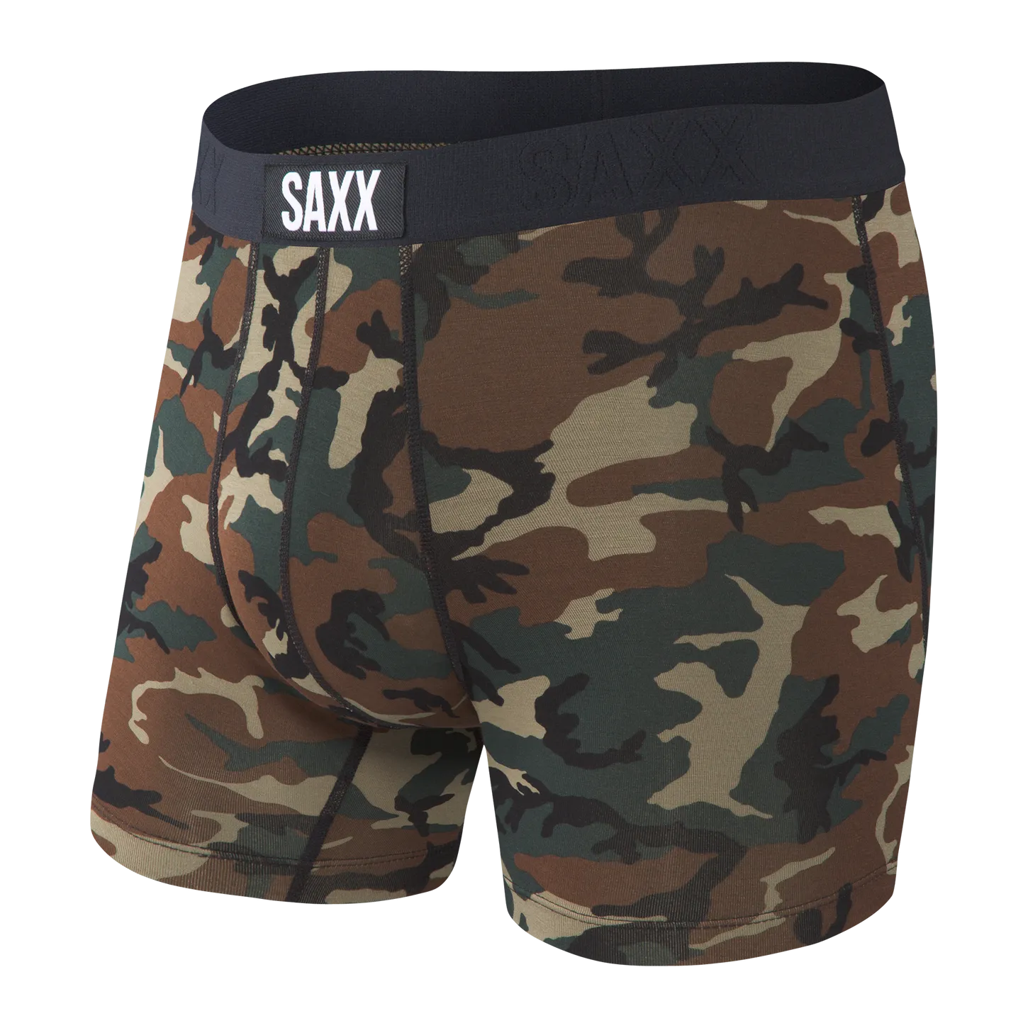Saxx Vibe Boxer Brief