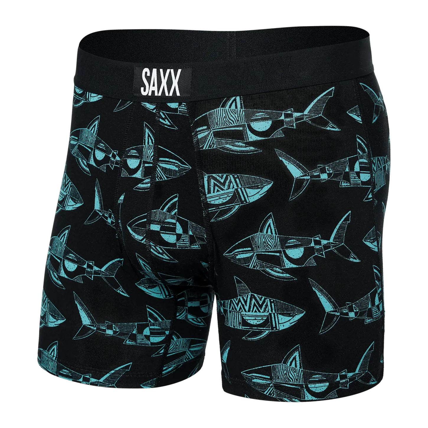 Saxx Vibe Boxer Brief