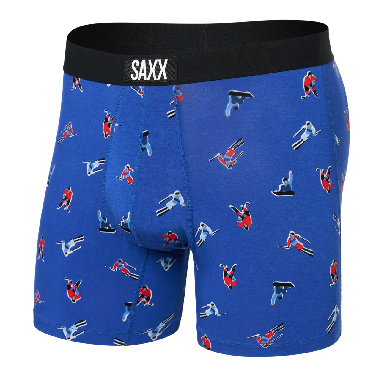 Saxx Vibe Boxer Brief