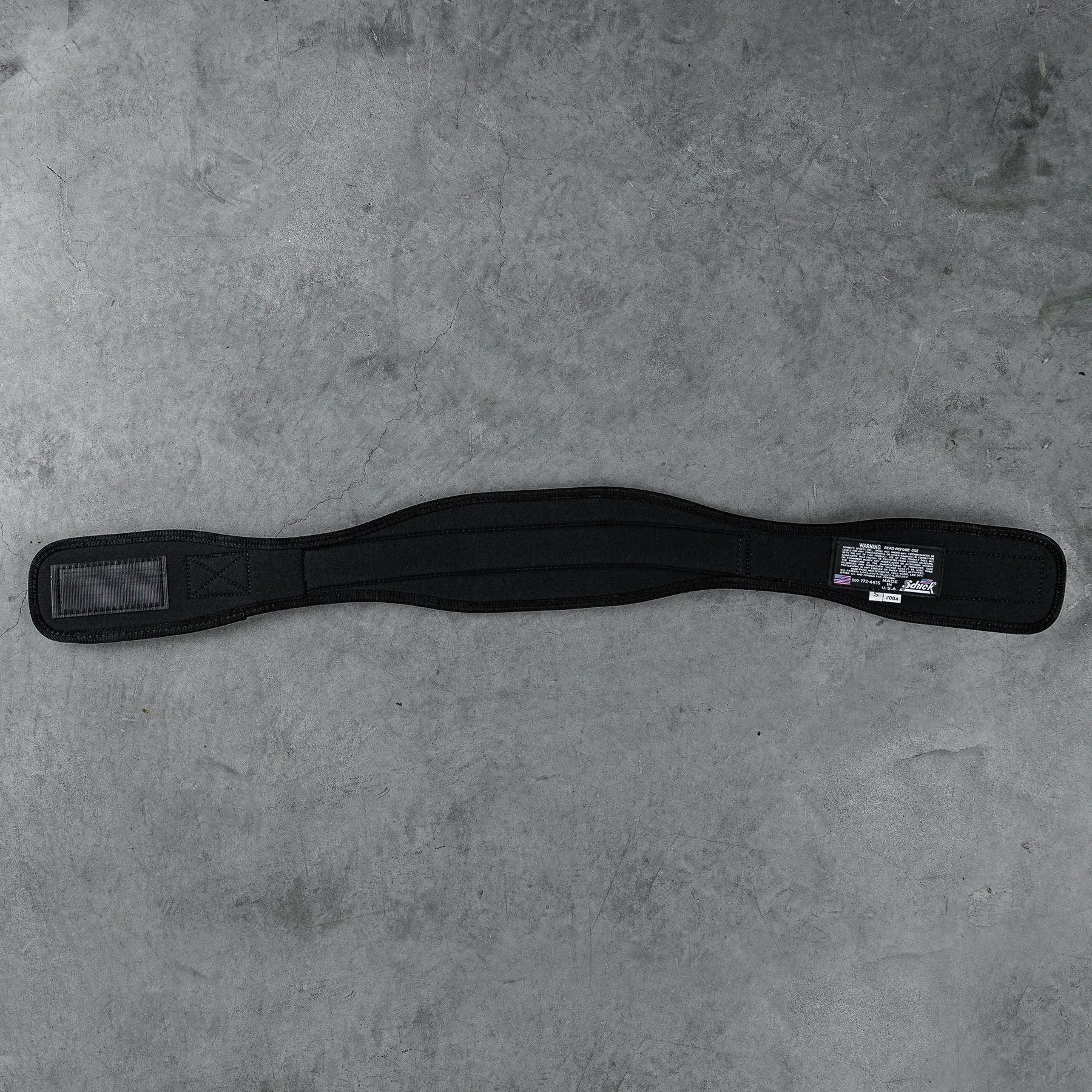 Schiek Tia-Clair Toomey Signature Lifting Belt - Green