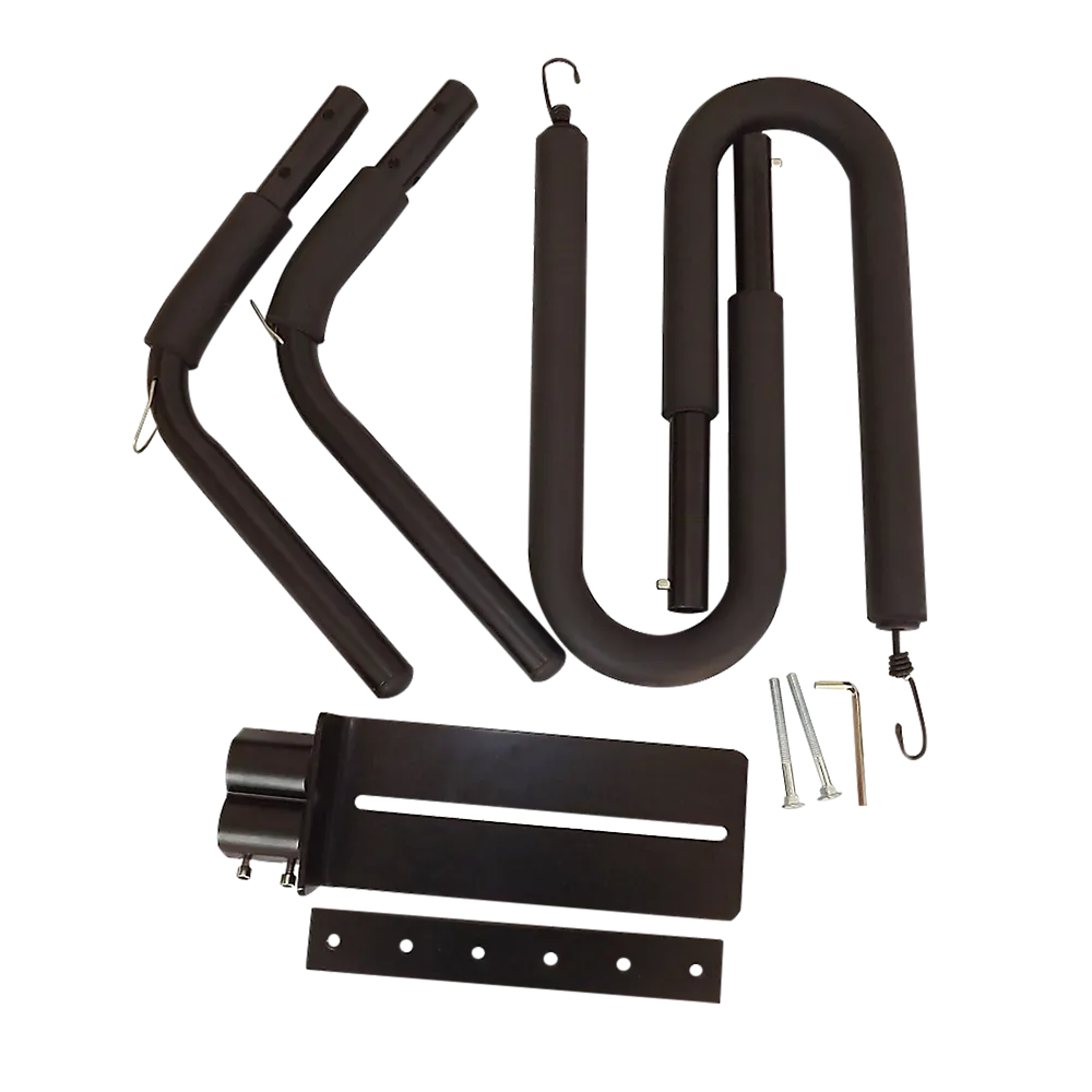 Scooter Moped Surfboard Rack