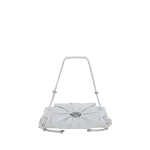 Scrunch-d Shoulder Bag