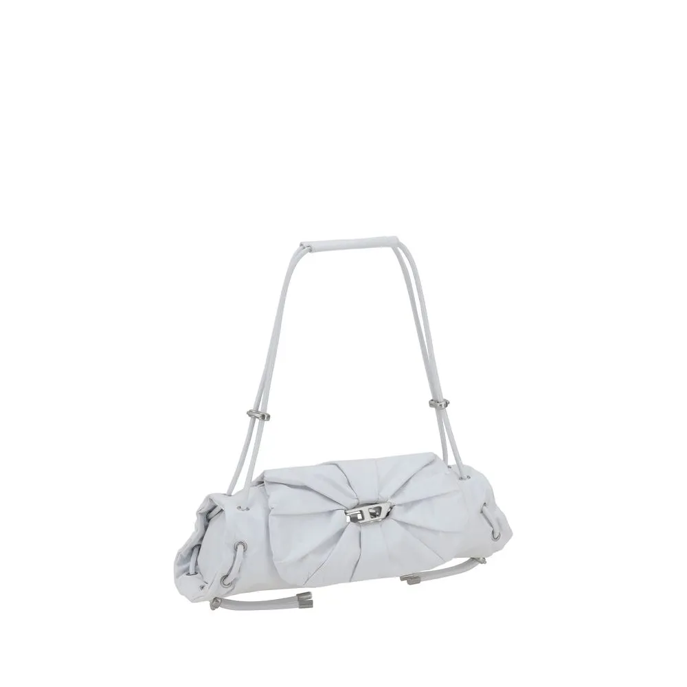 Scrunch-d Shoulder Bag
