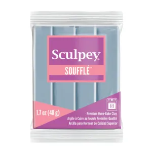 Sculpey Soufflé Hydrangea 6031 - Limited Edition