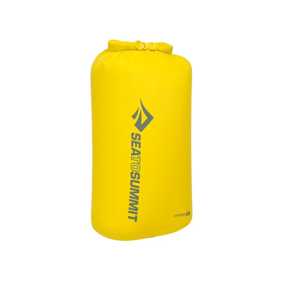 SEA TO SUMMIT LIGHTWEIGHT DRY BAG