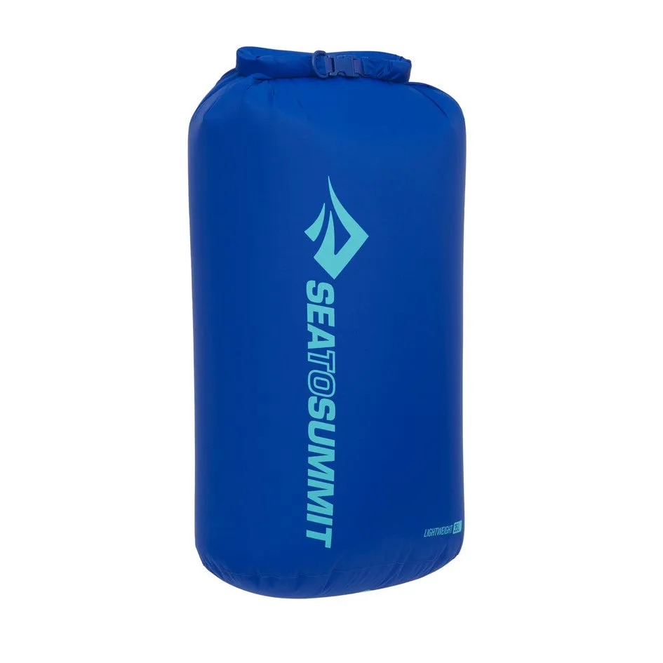SEA TO SUMMIT LIGHTWEIGHT DRY BAG