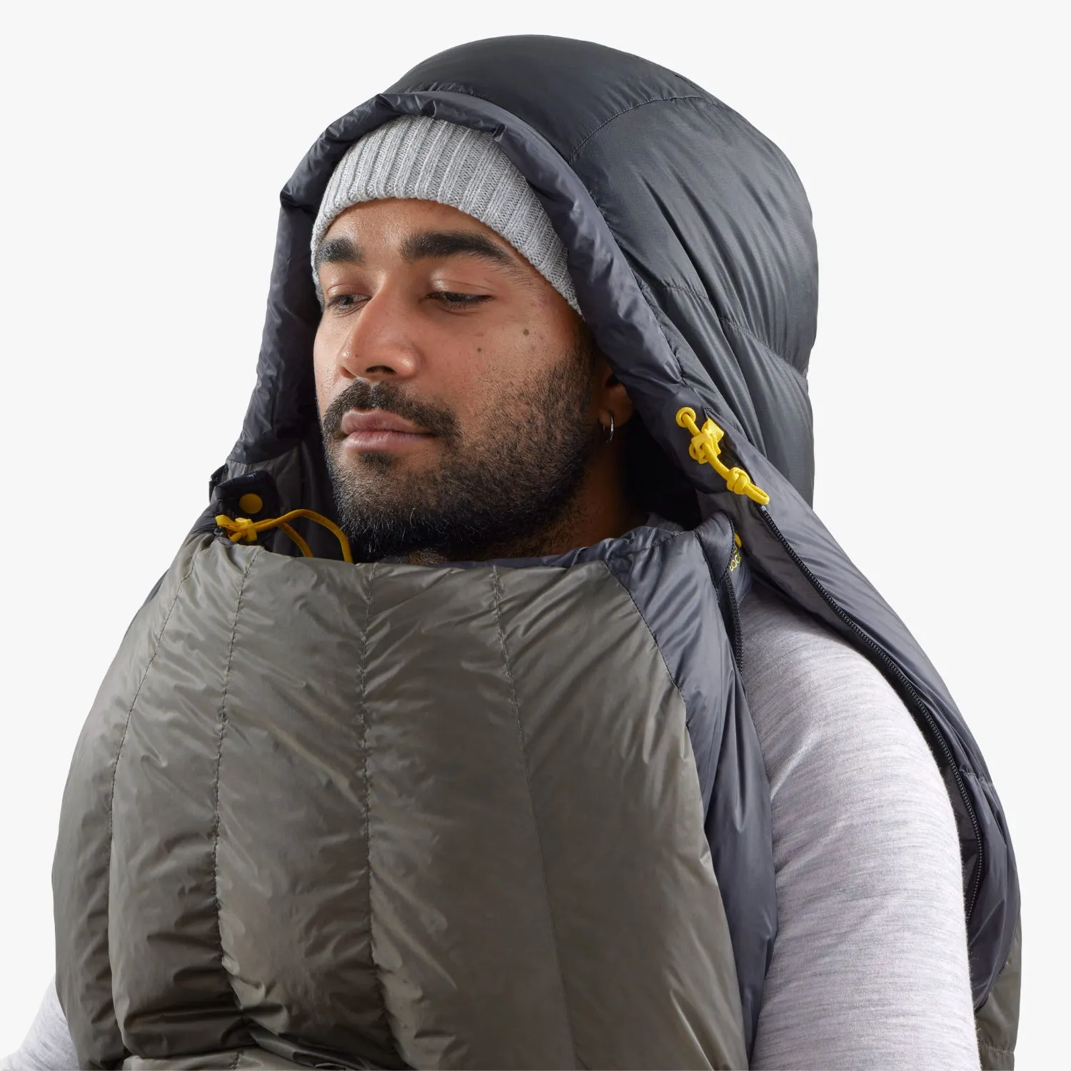 Sea to Summit Spark Pro Down Sleeping Bag -1°C