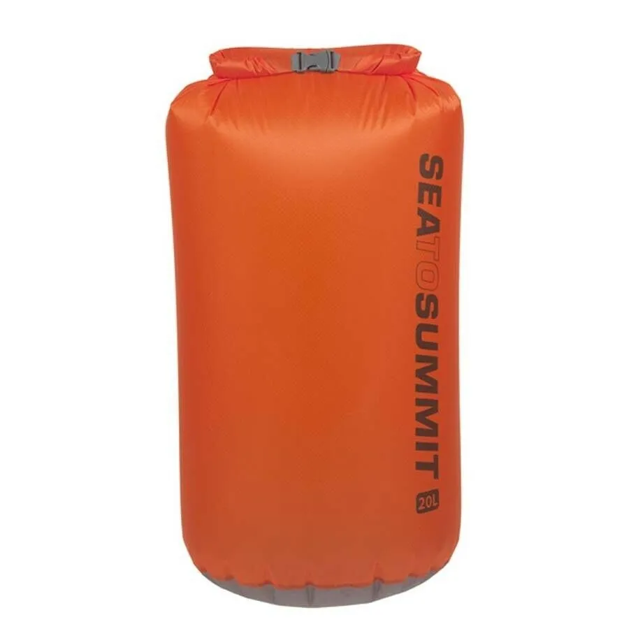 Sea To Summit Ultra-Sil Waterproof Dry Storage Travel Sack Bag