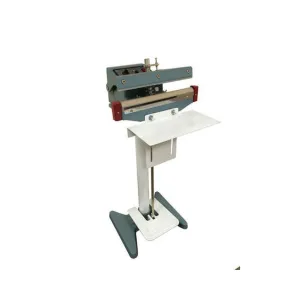 Sealer Sales 18" KF-Series Foot Sealer With 5mm Seal Width - (1 Count)