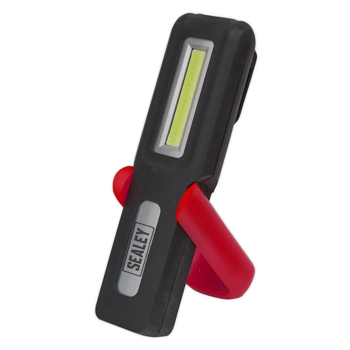 Sealey Rechargeable 3W COB & 3W SMD LED Inspection Light