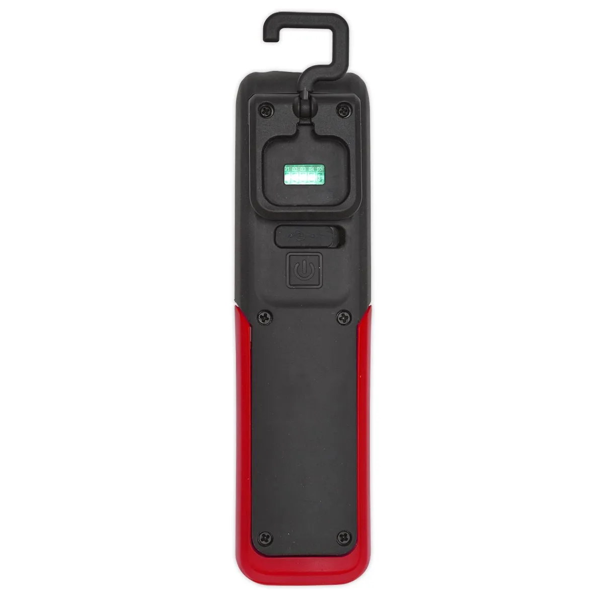 Sealey Rechargeable 3W COB & 3W SMD LED Inspection Light