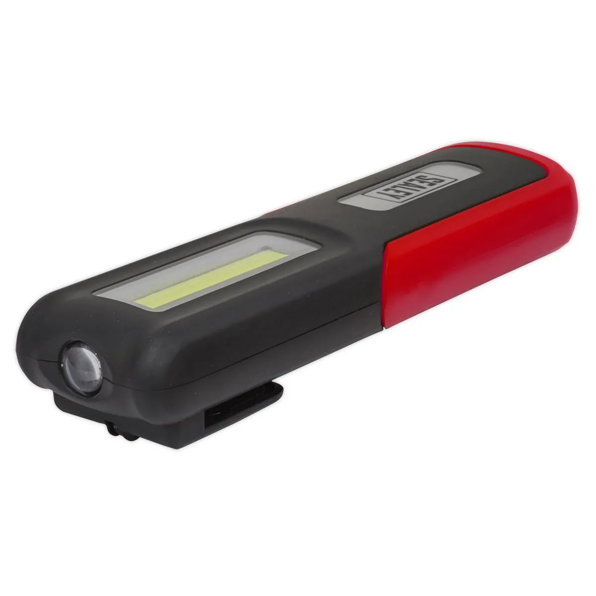 Sealey Rechargeable 3W COB & 3W SMD LED Inspection Light