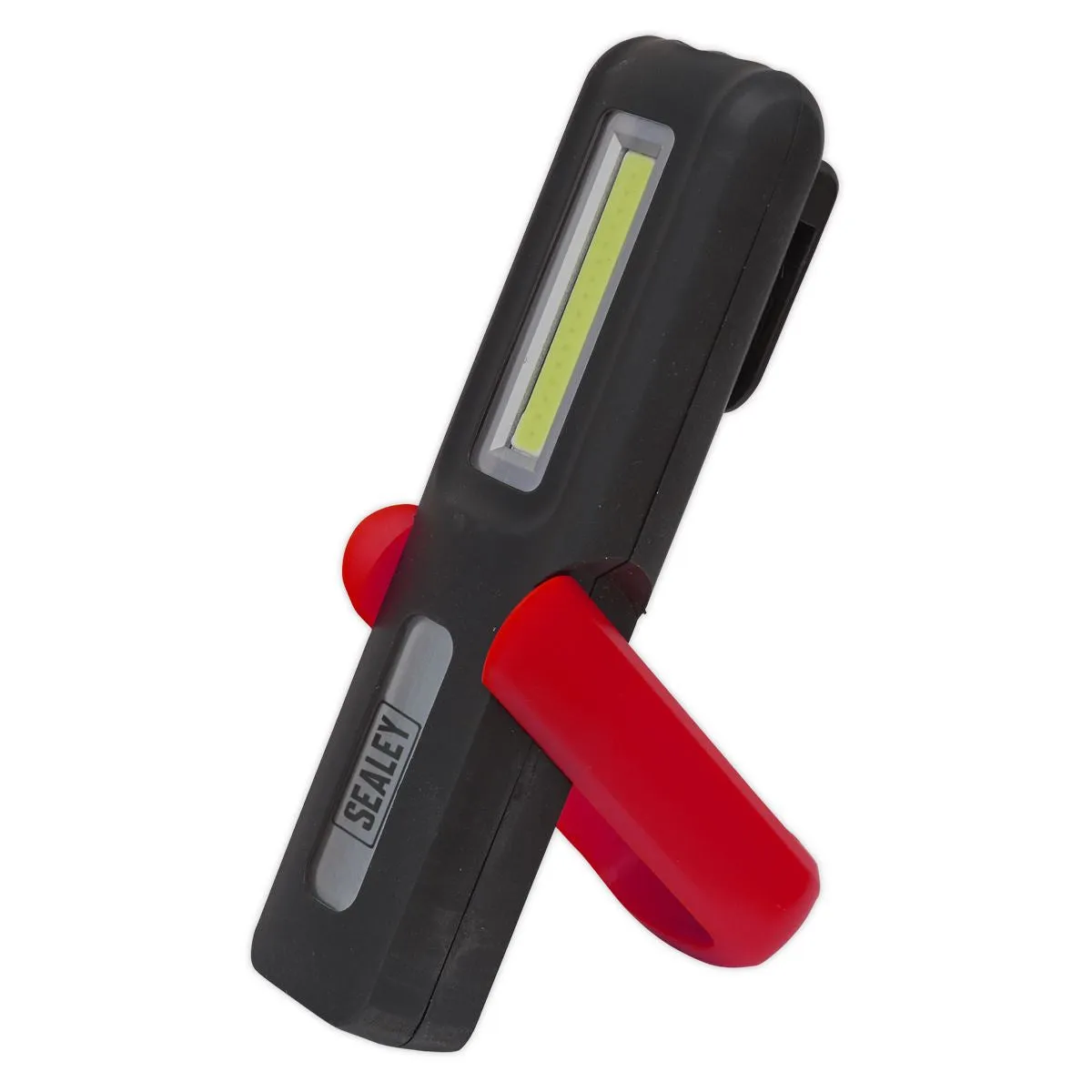 Sealey Rechargeable 3W COB & 3W SMD LED Inspection Light