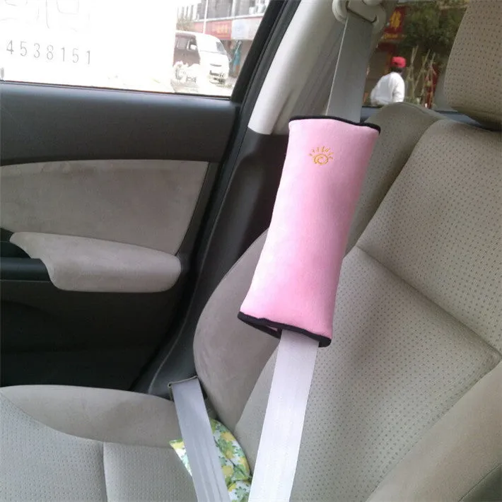 Seat Belt Snoozer