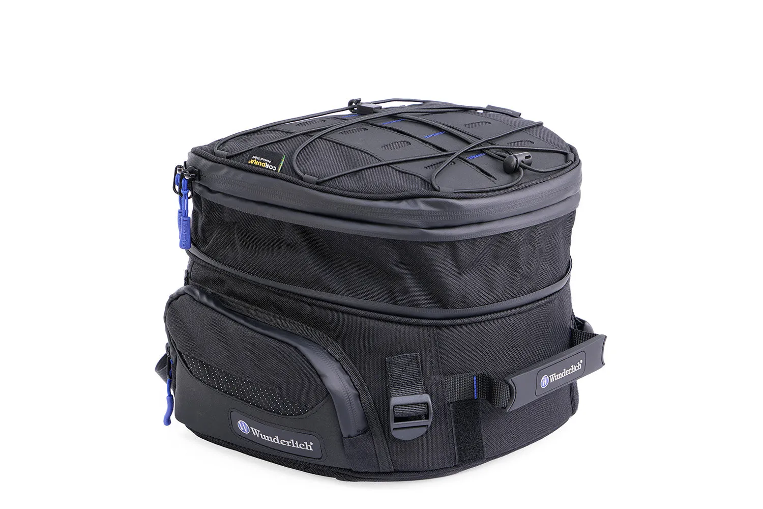 Seat   Rack Bag - Elephant "COMBI" (14-20L)