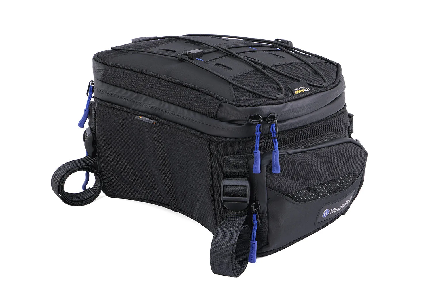 Seat   Rack Bag - Elephant "COMBI" (14-20L)