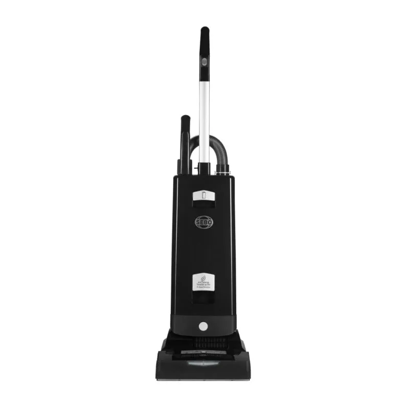 SEBO Automatic X7 Premium Upright Vacuum Cleaner