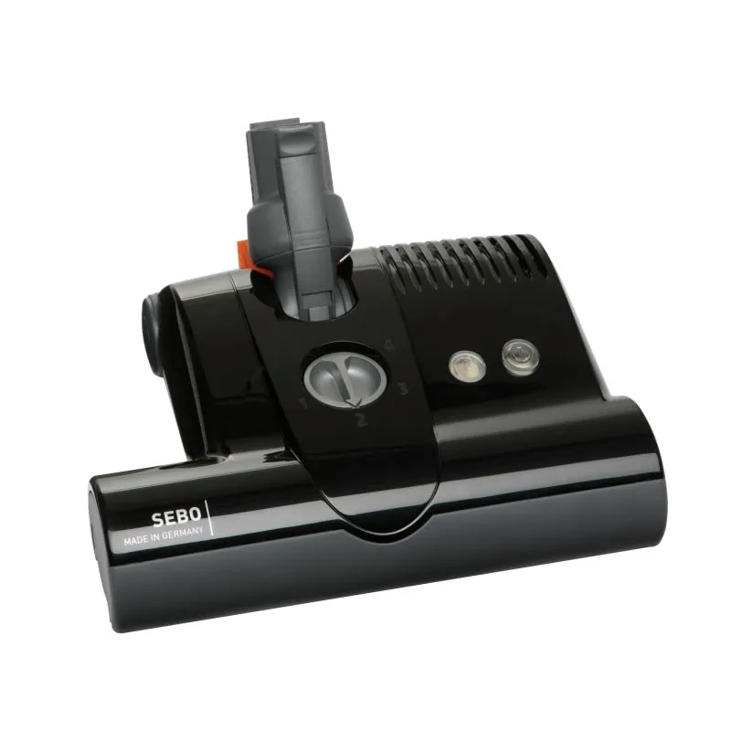 SEBO ET-1 Electric Power Head for Integrated cord Wand