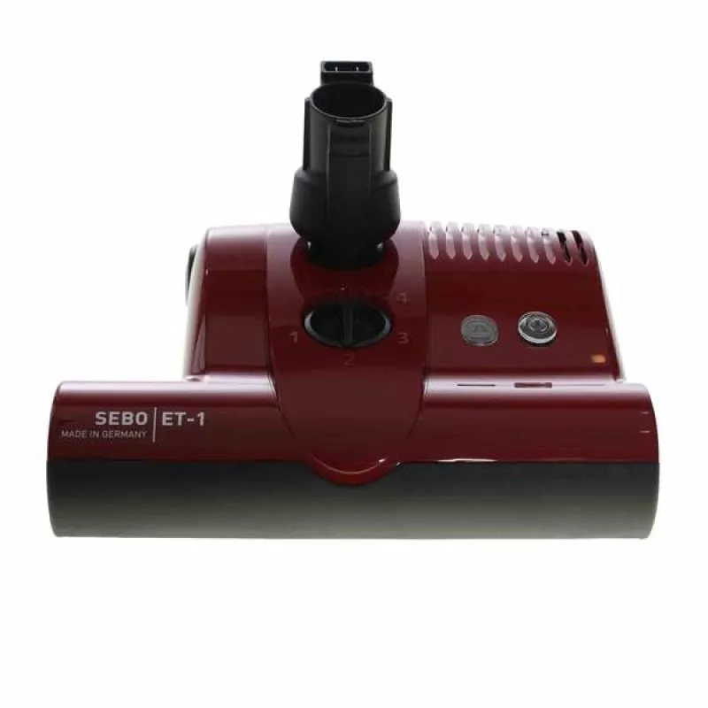 SEBO ET-1 Electric Power Head for Integrated cord Wand