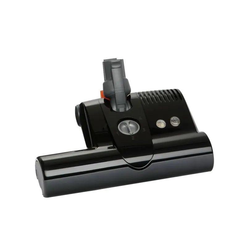 SEBO ET-2 Electric Power Head 15' for Integrated cord Wand